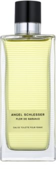 Angel Schlesser Flor de Naranjo eau de toilette para mujer 150 ml