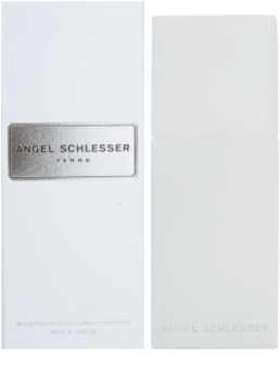 Angel Schlesser Femme eau de toilette pentru femei 100 ml