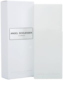 Angel Schlesser Femme eau de toilette pentru femei 100 ml