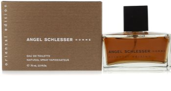 Angel Schlesser Homme Oriental Edition toaletná voda pre mužov 75 ml