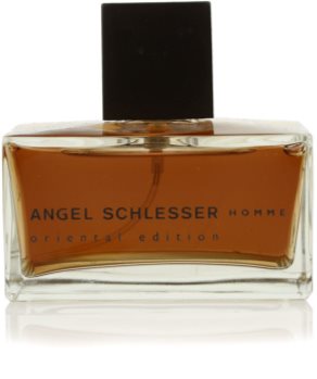 Angel Schlesser Homme Oriental Edition toaletná voda pre mužov 75 ml