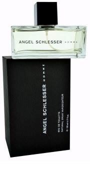 Angel Schlesser Angel Schlesser Homme Eau de Toilette Herren 125 ml