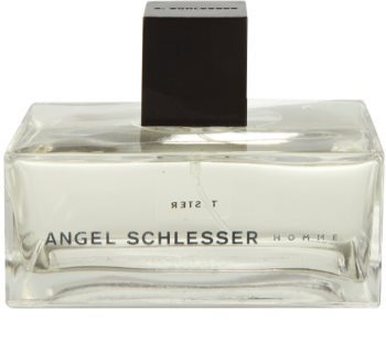 Angel Schlesser Homme woda toaletowa tester dla mężczyzn 125 ml