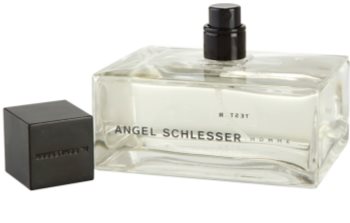 Angel Schlesser Homme woda toaletowa tester dla mężczyzn 125 ml