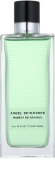 Angel Schlesser Madera de Naranjo woda toaletowa dla mężczyzn 150 ml