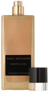 Angel Schlesser Oriental Soul Eau de Toillete για γυναίκες 100 μλ