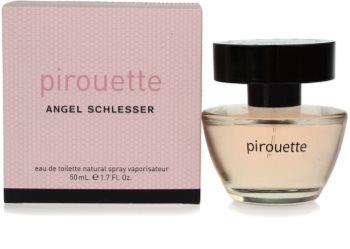 Angel Schlesser Pirouette eau de toilette pentru femei 50 ml
