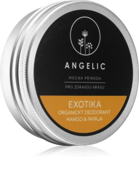 angelic exotica mango & papaya