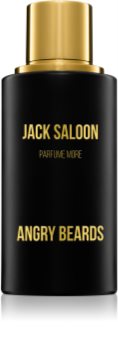 angry beards jack saloon