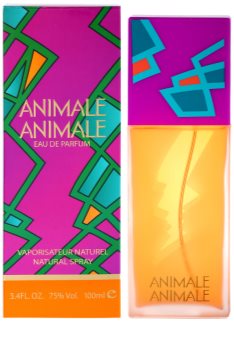 Animale Animale Animale parfemska voda za žene 100 ml