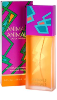 Animale Animale Animale parfemska voda za žene 100 ml