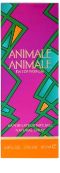 Animale Animale Animale parfemska voda za žene 100 ml