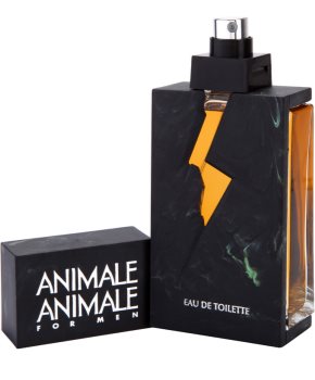 Animale for Men toaletní voda pro muže 100 ml
