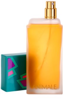 Animale Animale Eau de Parfum voor Vrouwen 100 ml