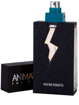 Animale For Men woda toaletowa dla mężczyzn 100 ml