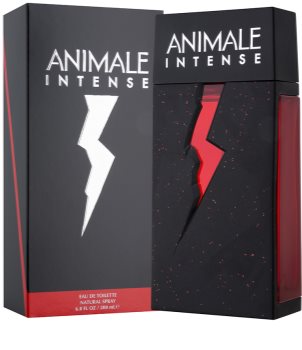 Animale Intense for Men eau de toilette per uomo 200 ml
