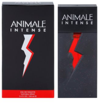 Animale Intense for Men eau de toilette pour homme 100 ml