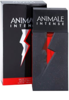 Animale Intense for Men eau de toilette pour homme 100 ml