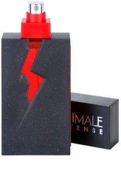 Animale Intense for Men eau de toilette pour homme 100 ml