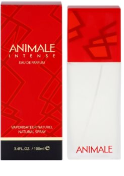 Animale Intense for Women парфумована вода для жінок 100 мл