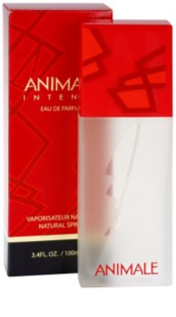 Animale Intense for Women парфумована вода для жінок 100 мл