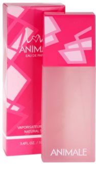 Animale Animale Love parfémovaná voda pro ženy 100 ml