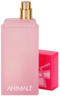 Animale Animale Love parfémovaná voda pro ženy 100 ml