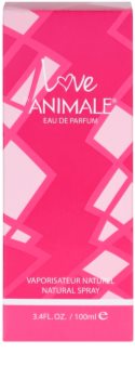 Animale Animale Love parfémovaná voda pro ženy 100 ml