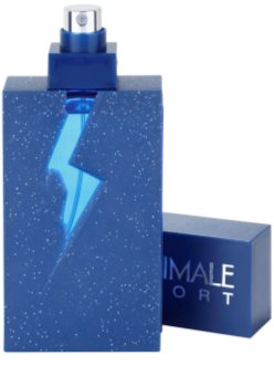 Animale Sport Eau de Toilette for Men 100 ml