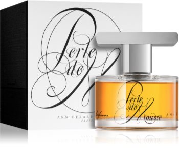 Ann Gerard Perle de Mousse eau de parfum pentru femei 60 ml