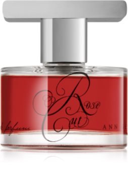 Ann Gerard Rose Cut eau de parfum pentru femei 60 ml
