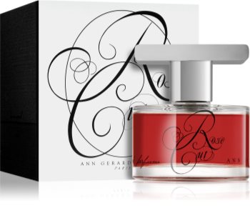 Ann Gerard Rose Cut eau de parfum pentru femei 60 ml