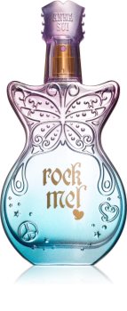 Anna Sui Rock Me! Summer of Love eau de toilette hölgyeknek 75 ml