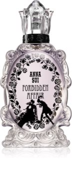 Anna Sui Forbidden Affair eau de toilette pour femme 75 ml