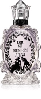 anna sui forbidden affair