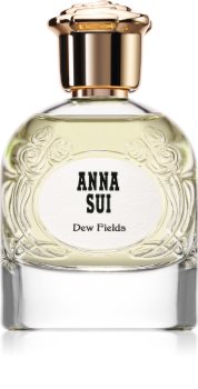 anna sui dew fields woda toaletowa 50 ml    