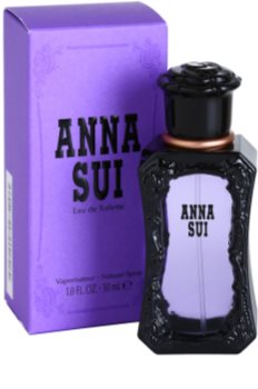 Anna Sui Anna Sui toaletna voda za žene 30 ml