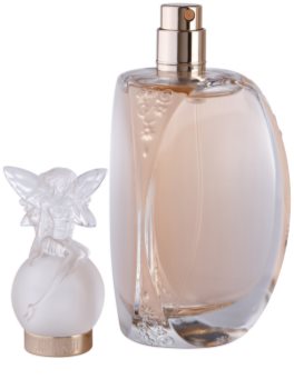 Anna Sui Fairy Dance Secret Wish Eau de Toilette für Damen 75 ml