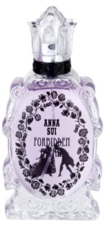 Anna Sui Forbidden Affair toaletna voda za žene 75 ml