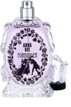Anna Sui Forbidden Affair toaletna voda za žene 75 ml