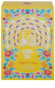 Anna Sui Flight of Fancy Eau de Toilette für Damen 50 ml