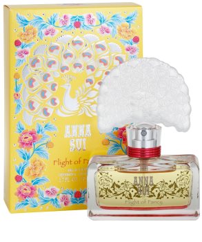 Anna Sui Flight of Fancy Eau de Toilette für Damen 50 ml