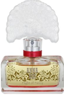 Anna Sui Flight of Fancy toaletní voda pro ženy 50 ml