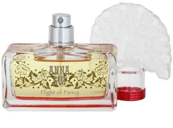 Anna Sui Flight of Fancy Eau de Toilette für Damen 50 ml