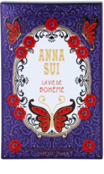 Anna Sui La Vie De Boheme toaletna voda za žene 75 ml