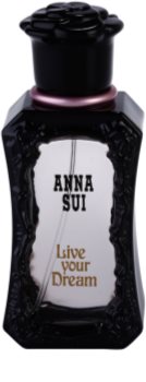 Anna Sui Live Your Dream toaletní voda pro ženy 30 ml
