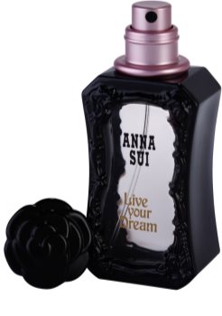 Anna Sui Live Your Dream toaletní voda pro ženy 30 ml