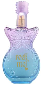 Anna Sui Rock Me! Summer of Love eau de toilette nőknek 75 ml