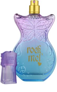 Anna Sui Rock Me! Summer of Love eau de toilette nőknek 75 ml