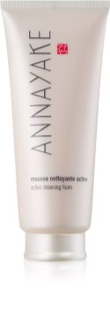 Annayake Purity Moment Gezichtsreinigend Schuim
